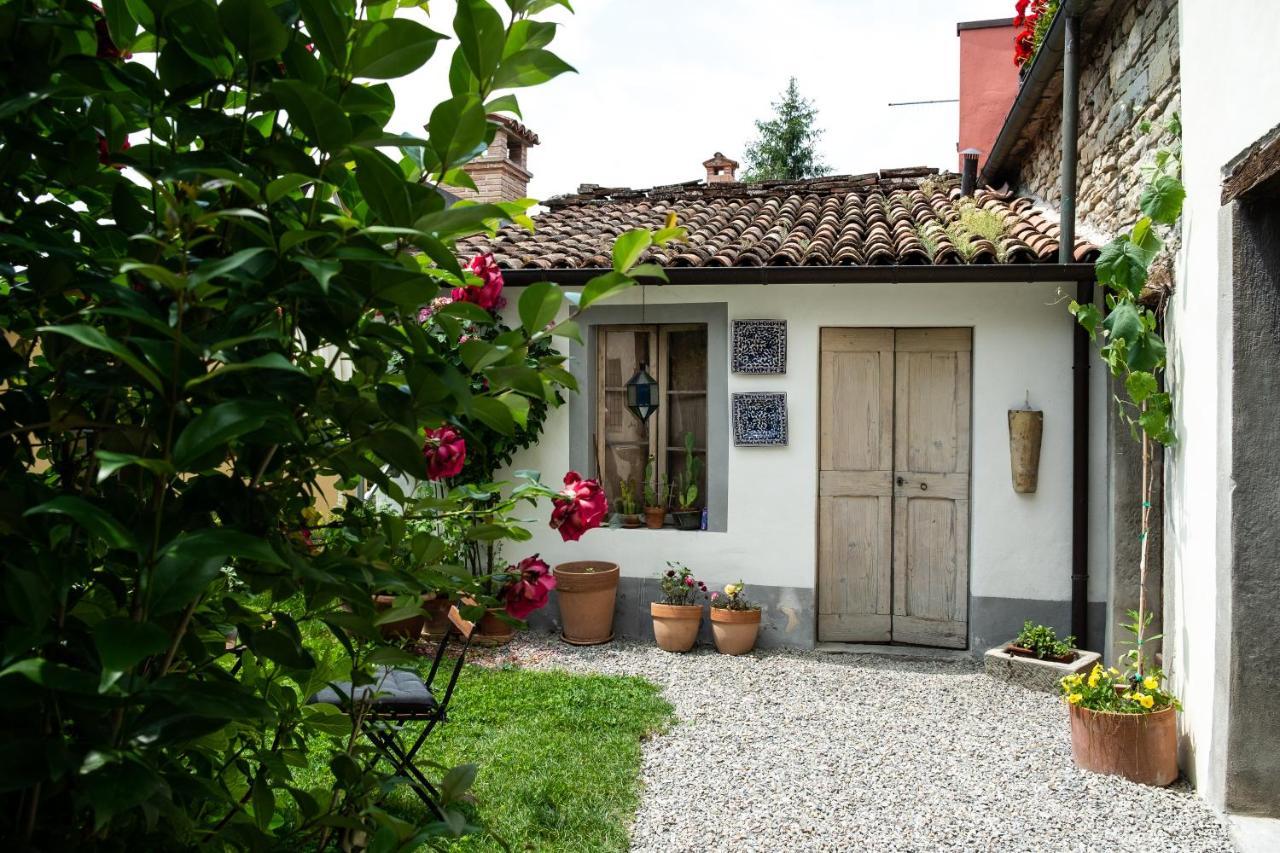 Il Vecchio Comune Santa Sofia Exterior foto