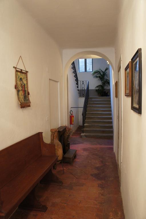 Il Vecchio Comune Santa Sofia Quarto foto