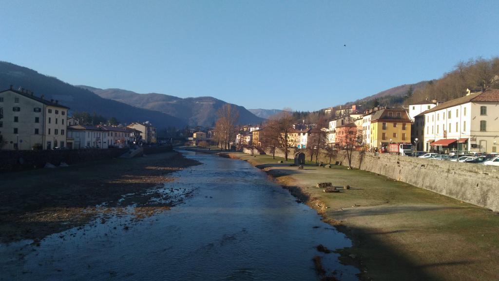 Il Vecchio Comune Santa Sofia Exterior foto