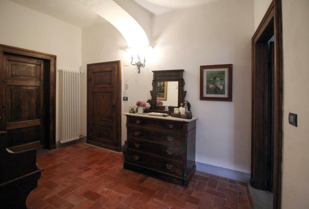 Il Vecchio Comune Santa Sofia Exterior foto